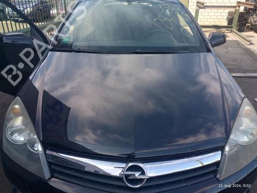 Motorhjelm OPEL ASTRA H GTC (A04) 1.8 (L08) (140 hp) 27231424