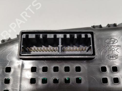 Instrument cluster HYUNDAI i30 Estate (FD) 1.4 | BP27226450C47 