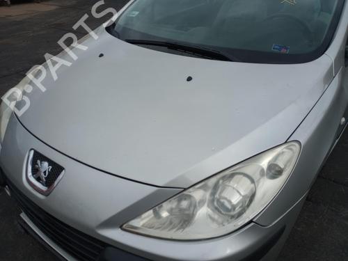 Hood PEUGEOT 307 (3A/C) 1.4 16V | BP27228712C1 