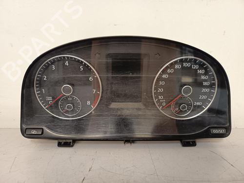 Used Instrument cluster Instrument cluster 38548300 38548300