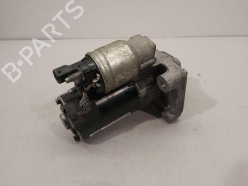 Used Starter PEUGEOT 208 I (CA_, CC_) 1.2 THP 110 (110 hp) 27229731
