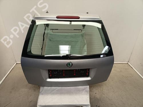 Used Tailgate Tailgate 32761085 32761085