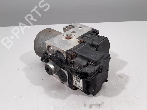 ABS pump OPEL MERIVA A MPV (X03) 1.6 (E75) | BP27227800M43 