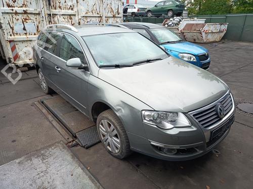Used Parts VW PASSAT B6 Variant (3C5) 2.0 TDI 16V 4motion 4986004
