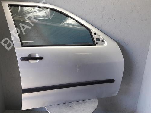 Porte avant droite VW CADDY II MPV (9K9B) 1.9 TDI (90 hp) 27225881