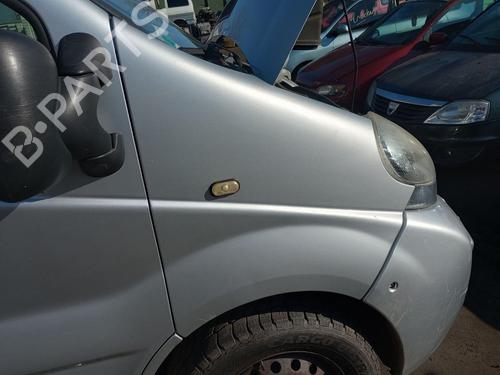 Used Right front fenders Right front fenders NISSAN PRIMASTAR Bus (X83) dCi 140 (135 hp) 32733771 32733771