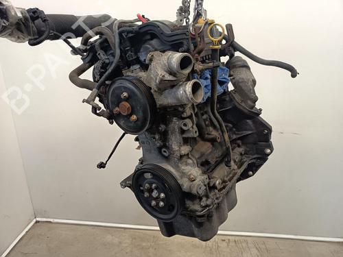Used Engine Engine 39538293 39538293