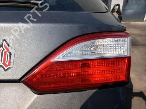 Used Right tailgate light Right tailgate light 38075459 38075459