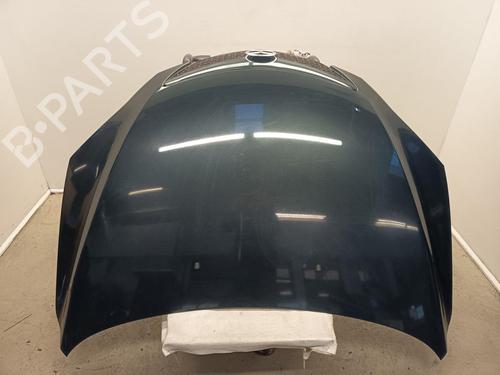 Capot MAZDA 3 (BK) 1.6 (BK14) (105 hp) 32762221