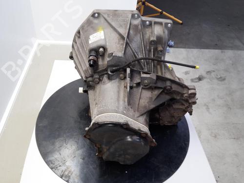 Gearbox OPEL COMBO Box Body/MPV 1.7 DI 16V | BP32760795M3  - Image 7