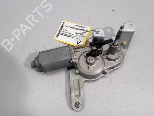 Rear wiper motor CHEVROLET MATIZ (M200, M250) 0.8 | BP27228600M102 