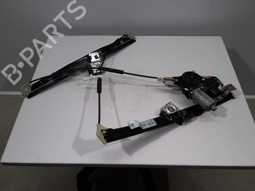 Used Front right window mechanism FORD MONDEO III Turnier (BWY) 1.8 16V (125 hp) 27227793