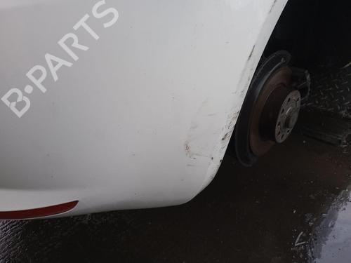 Rear bumper SEAT LEON (1P1) 1.6 | BP27232860C8 