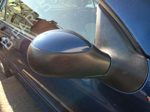 Used Right mirror Right mirror PEUGEOT 206 CC (2D) 1.6 16V (2DNFUF, 2DNFUR) (109 hp) 35916748 35916748