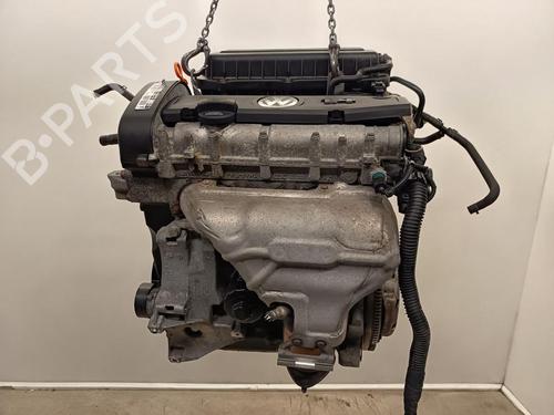 Engine VW GOLF VI (5K1) 1.4 | BP32762294M1  - Image 7