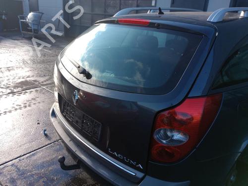 Tailgate RENAULT LAGUNA II Grandtour (KG0/1_) 1.9 dCi (KG12) | BP27232521C6 