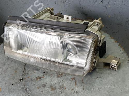 Left headlight SKODA OCTAVIA I Combi (1U5) 2.0 | BP27226869C28 