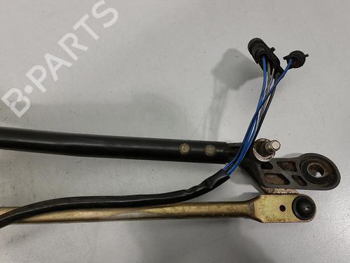 Front wiper motor FIAT COUPE (175_) 2.0 16V | BP27226588M29 