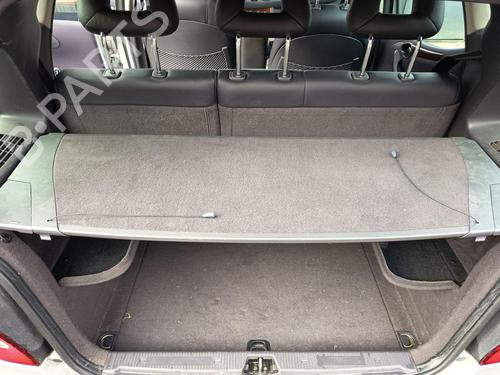 Used Rear parcel shelf Rear parcel shelf MERCEDES-BENZ A-CLASS (W168) A 190 (168.032, 168.132) (125 hp) 32763739 32763739