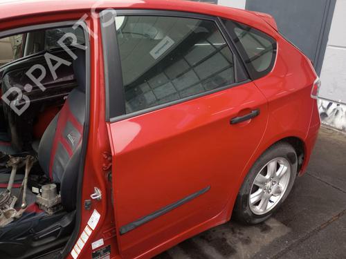 Left rear door SUBARU IMPREZA Hatchback (GR, GH, G3) 1.5 F (GH2) | BP27232085C4 