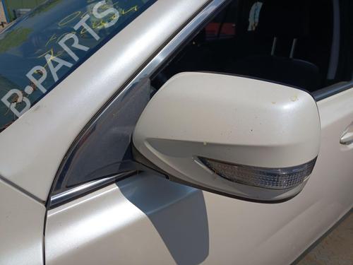 Retrovisor esquerdo SUBARU OUTBACK (BR) 2.0 D AWD (BRD) | BP37525613C26 - Image 3