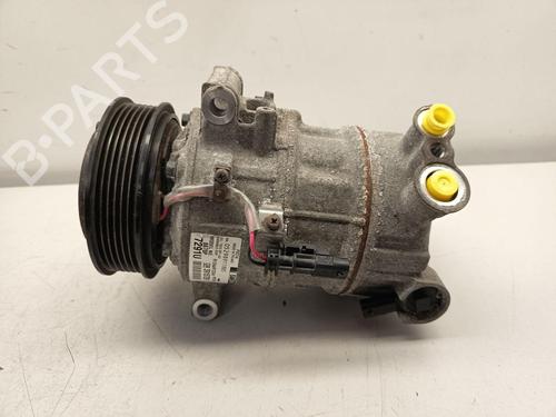 AC compressor OPEL INSIGNIA B Country Tourer (Z18) 2.0 CDTi (47) | BP32865246M34  - Image 6