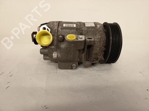 AC Kompressor SKODA ROOMSTER Praktik (5J) 1.4 (86 hp) 32761600