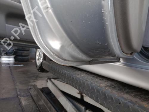 Left rear door NISSAN PRIMERA Hatchback (P11) 2.0 16V | BP27232346C4 