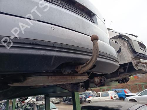 Trækkugle/Mekanisme Trækkugle/Mekanisme VW TOURAN (1T1, 1T2) 1.4 TSI (140 hp) 33438314 33438314