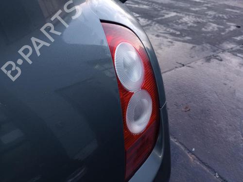 Right taillight NISSAN MICRA III (K12) 1.2 16V | BP27232295C35 