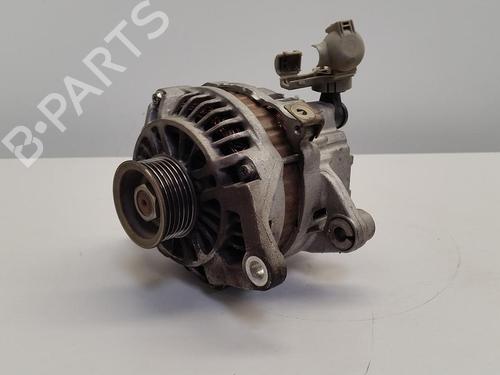 Generator MAZDA 3 Saloon (BK) 1.6 (BK12) (105 hp) 27226976