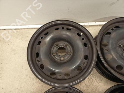 Other SKODA RAPID Spaceback (NH1) 1.4 TDI | BP32763185O1 - Image 4