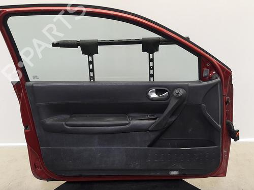 Left front door RENAULT MEGANE II (BM0/1_, CM0/1_) 1.4 16V (BM0B, CM0B) | BP27226968C2 