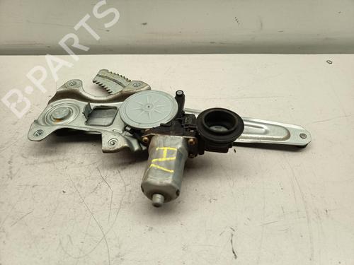 Used Rear left window mechanism Rear left window mechanism DAIHATSU SIRION (M3_) 1.3 (M301) (87 hp) 33611614 33611614