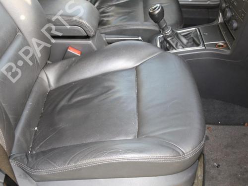 Sæde højre fortil OPEL SIGNUM Hatchback (Z03) 3.0 V6 CDTI (F48) | BP27229708C16 