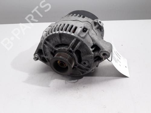 Used Alternator OPEL OMEGA B (V94) 2.2 16V (F69, M69, P69) (144 hp) 27228279