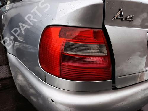 Used Left taillight Left taillight 36938028 36938028