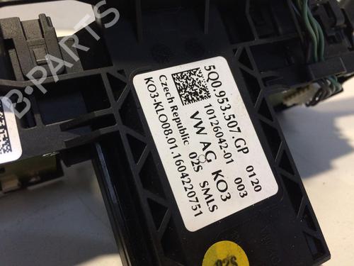 Switch SKODA OCTAVIA III Combi (5E5, 5E6) 2.0 TDI | BP33611305I30 - Image 2