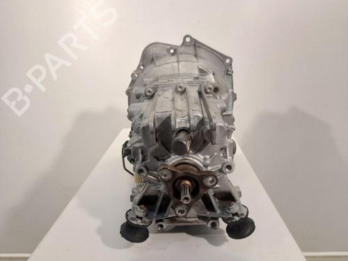 Gearbox BMW 3 (E90) 318 i | BP27231331M3 