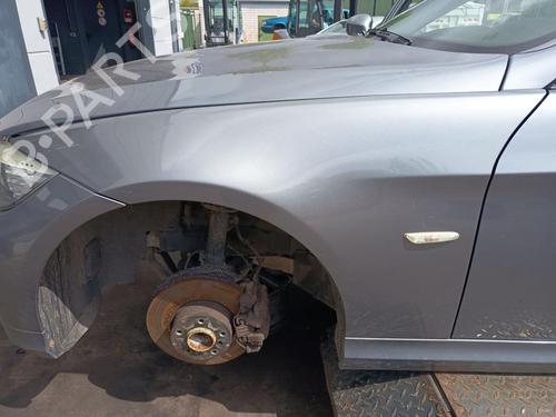 Used Left front fenders Left front fenders 37672625 37672625
