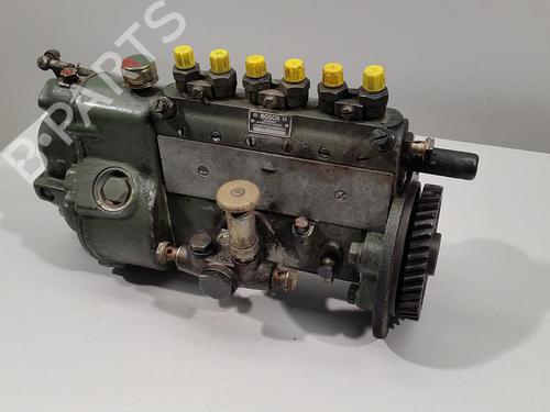 Injection pump OPEL COMBO Box Body/MPV 1.7 DI 16V | BP32760805M78  - Image 6