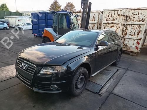 Used Parts AUDI A4 B8 Avant (8K5) 1.8 TFSI 4955854