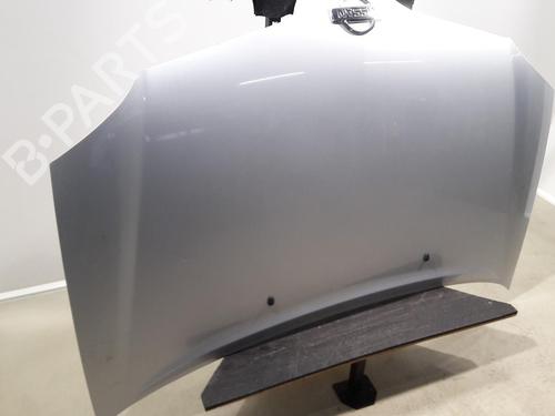 Hood NISSAN ALMERA TINO (V10) 1.8 | BP27227178C1 