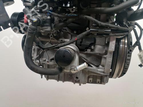 Engine FORD FIESTA VI (CB1, CCN) 1.6 ST200 | BP27232662M1
