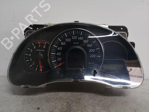 Used Instrument cluster NISSAN MICRA IV (K13K, K13KK) 1.2 (80 hp) 27232713