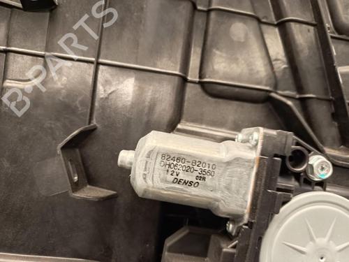 Front right window mechanism KIA SOUL II (PS) 1.6 CRDi 136 | BP32733401C23 - Image 7