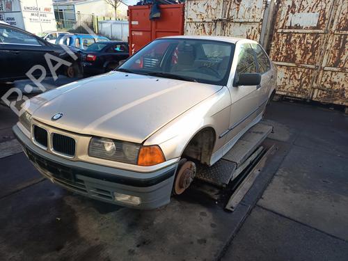 Ricambi BMW 3 (E36) 318 i (113 hp) 4474622