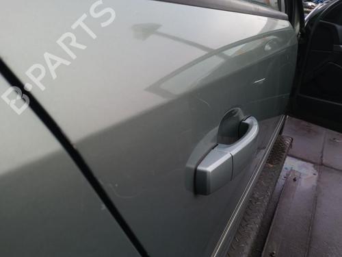 Right rear door OPEL VECTRA C Estate (Z02) 2.2 DTI (F35) | BP27233131C5 