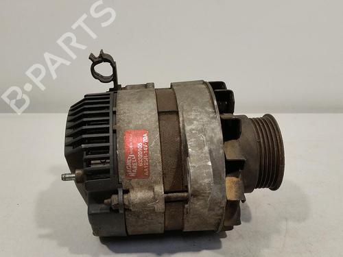 Alternator FIAT COUPE (175_) 2.0 16V | BP27226591M7 