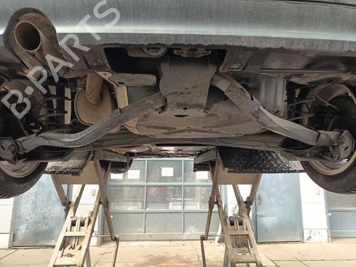 rear-axle-mercedes-benz-a-class-w169-2004-2005-2006-2007-2008-2009-2010-2011-2012-33557904 main image